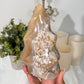 Sea Jasper x Flower Agate Flame (138)