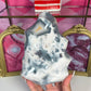Orca Agate Flame (147v)