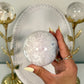Flower Agate Sphere (77)