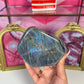 Labradorite Freeform (58u)