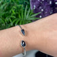 Pietersite Bangle Bracelet (59a)