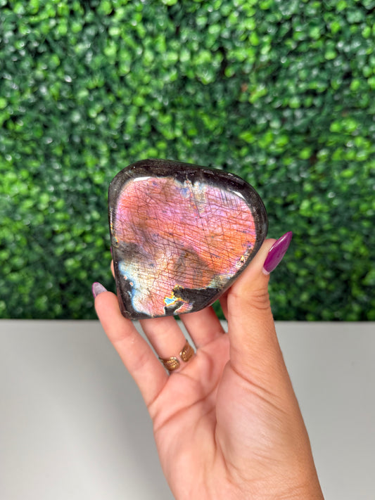 Labradorite Freeform (85u)