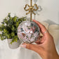 Sea Jasper Sphere (68e)