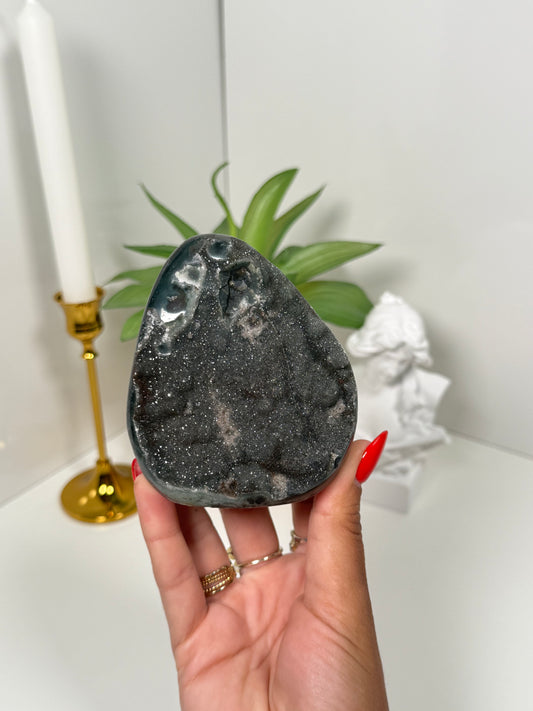 Amethyst Cutbase (74L)