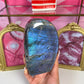Labradorite Freeform (118b)