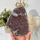 Amethyst Cutbase (90)