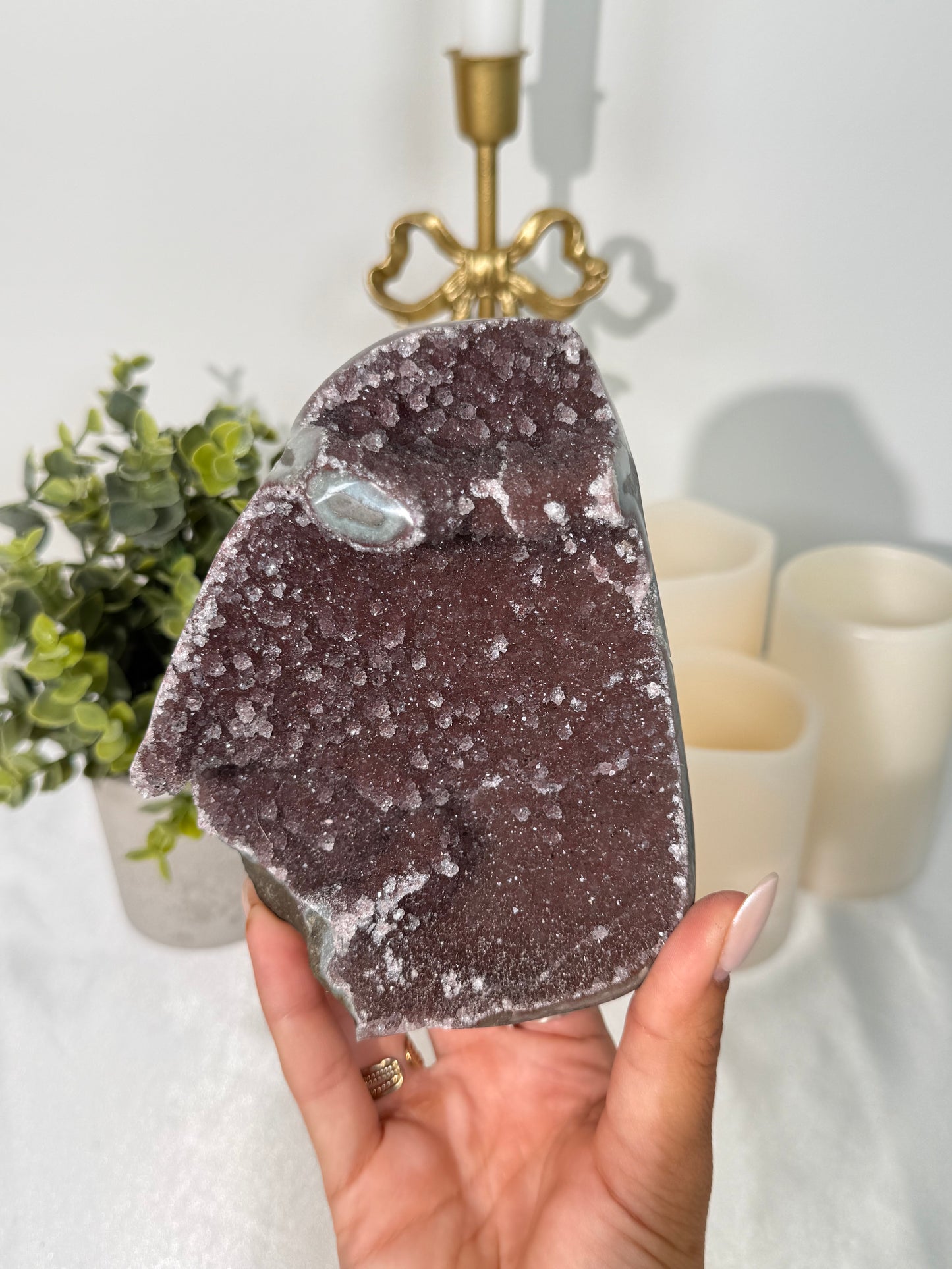 Amethyst Cutbase (90)