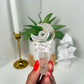 Clear Quartz Wand (30b)
