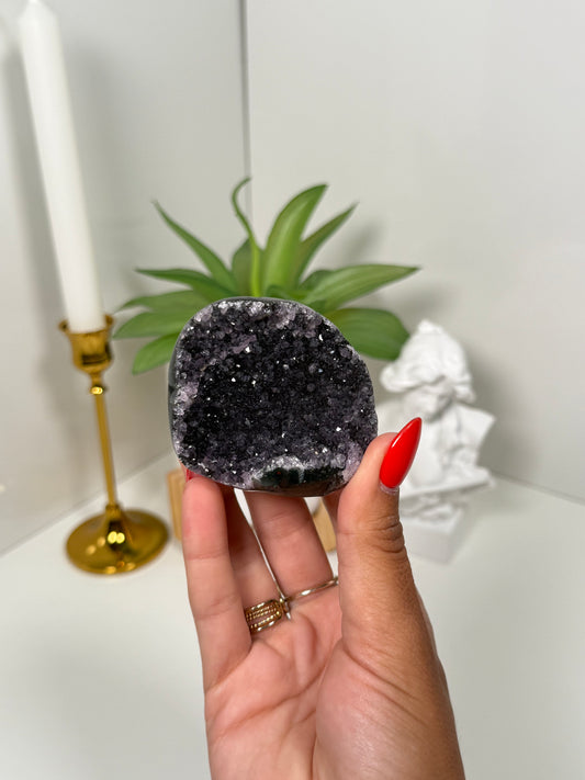 Amethyst Cutbase (24v)