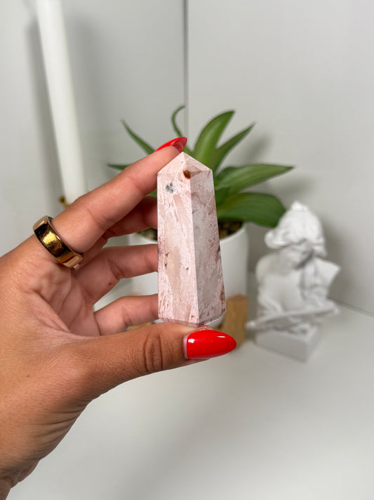 Unicorn Jasper Tower (12u)