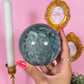 Moss Agate Sphere (78)