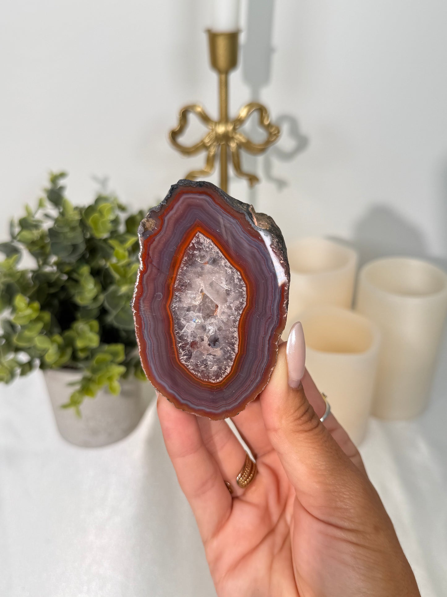 Condor Agate (130v)