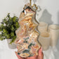 Sea Jasper Flame (125t)
