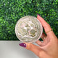 Sea Jasper Sphere (93p)