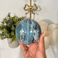 Sea Jasper Sphere (101)