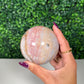 Sea Jasper Sphere (80)