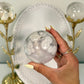 Flower Agate Sphere (60n)