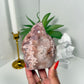 Pink Amethyst Flame (86y)