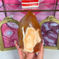 Carnelian Flame (80c)