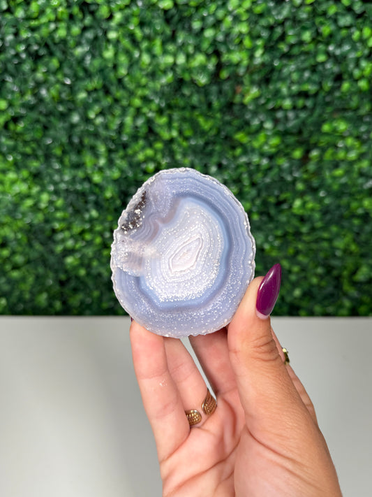 Starry Night Agate (530y)
