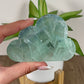 Mexican Fluorite Cloud (26* CHIPPED)