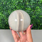 Polychrome Jasper Sphere (111p)
