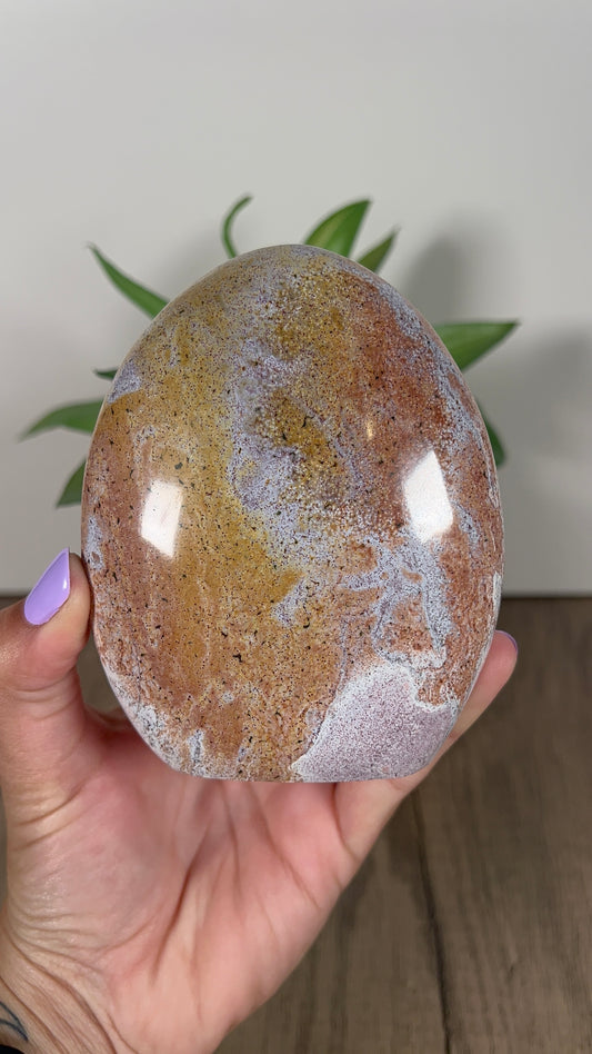 Unicorn Jasper Freeform (70b)