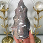 Sea Jasper Flame (53a)