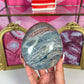 Sea Jasper Freeform (62i)