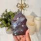 Sea Jasper Flame (46a)