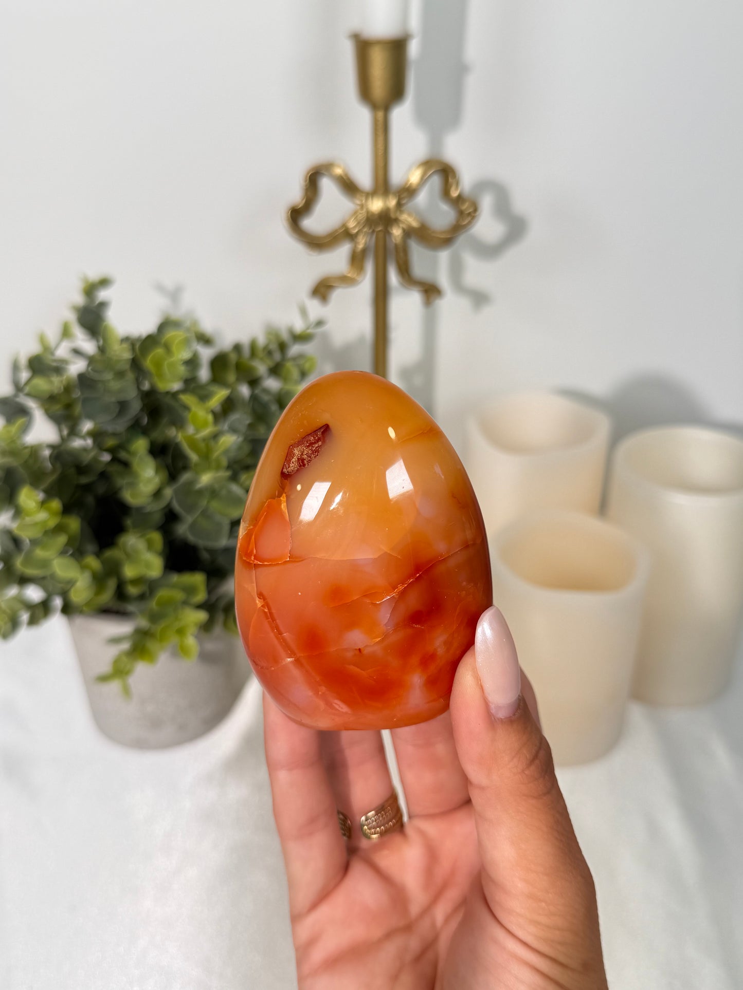 Carnelian Freeform (17G)