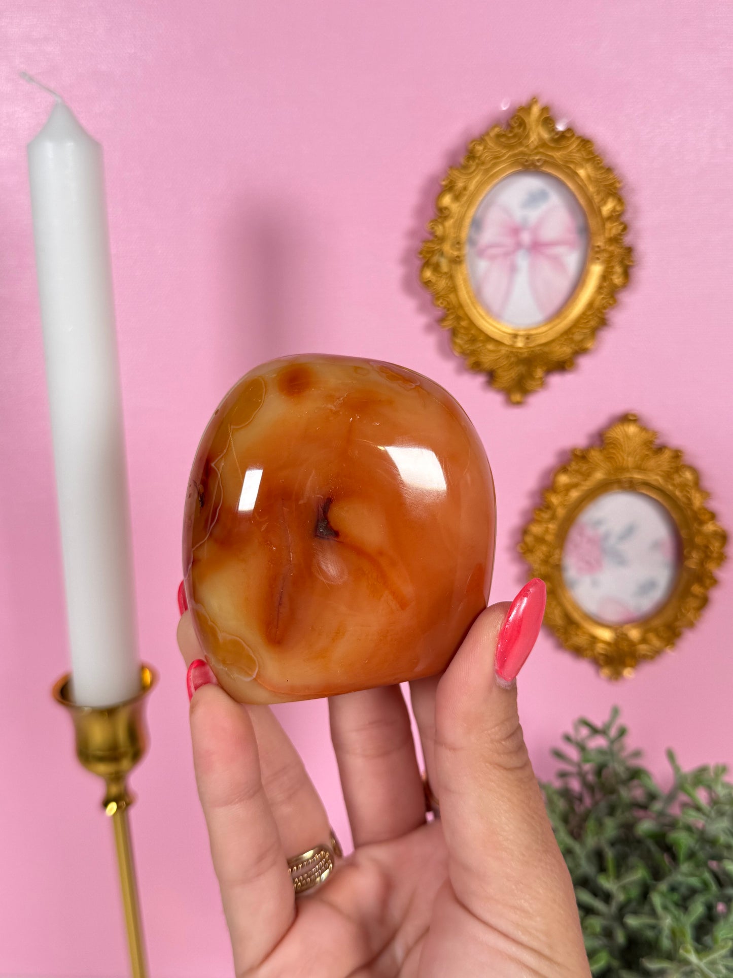 Carnelian Freeform (17)