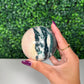 Sea Jasper Sphere (72)