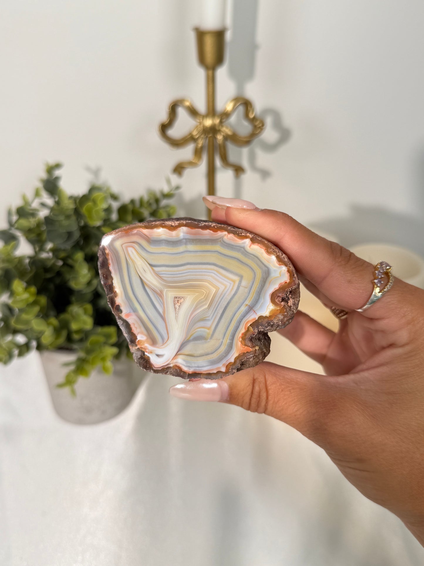 Patagonia Agate (200e)