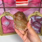 Sunset Benz Calcite with Pyrite (109y)