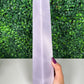 Lavender Fluorite Tower (190y)
