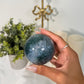 Moss Agate Sphere (36a)