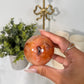 Carnelian Sphere (24r)