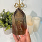 Smokey Quartz Tower (210*)