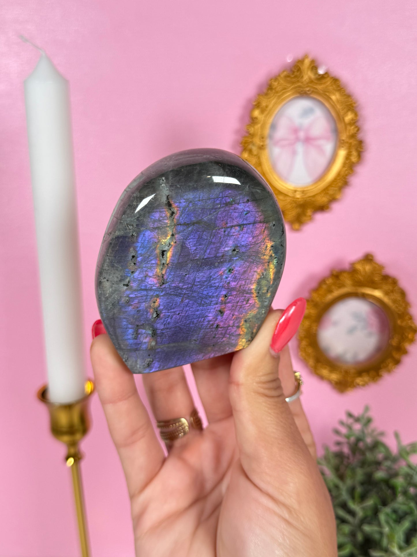 Labradorite Freeform (30)