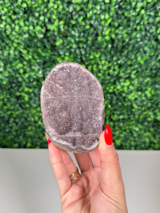 Amethyst Cutbase (50d)