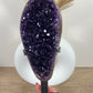 HQ Uruguayan Amethyst on Stand (240)