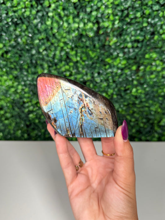 Labradorite Freeform (94a)