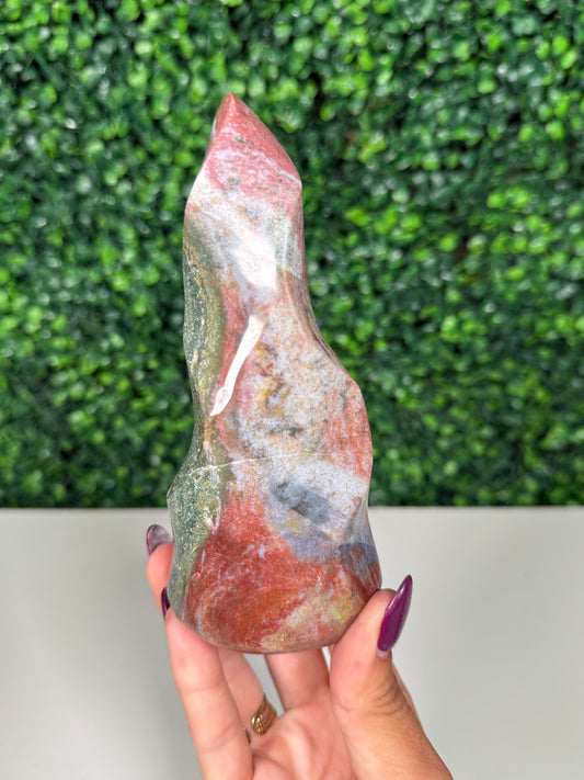 Sea Jasper Flame (46)