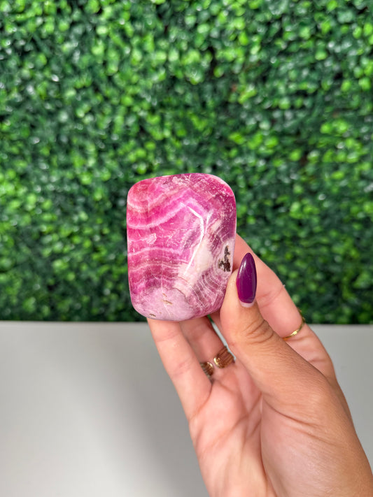 Pink Cobalto Calcite (149)