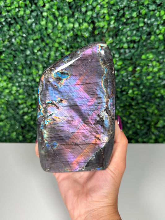 Labradorite Freeform (209)