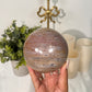 Sea Jasper Sphere (144y)
