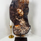 Agate on Stand (440)