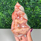 Polychrome Jasper Flame (75)