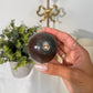 Polychrome Jasper Sphere (22a)